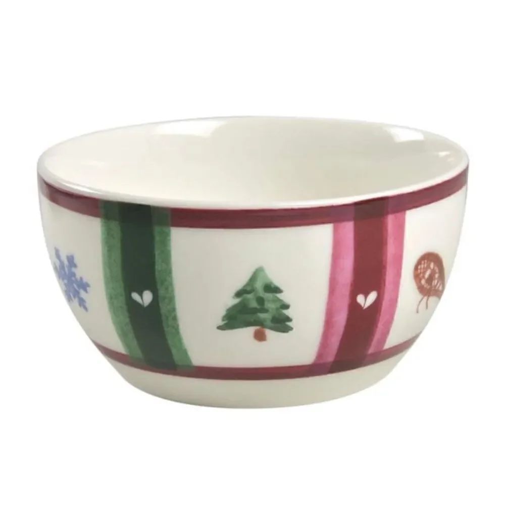 PFALTZGRAFF Snow Bear Soup Cereal Bowl NEW TWO
